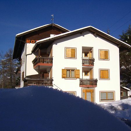 San Lugano Hotel Piccolo מראה חיצוני תמונה