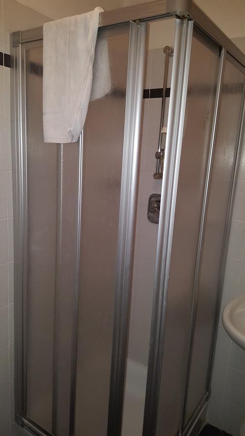 San Lugano Hotel Piccolo מראה חיצוני תמונה