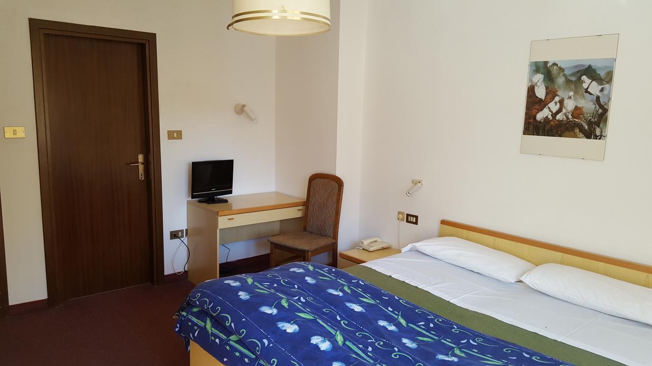 San Lugano Hotel Piccolo מראה חיצוני תמונה