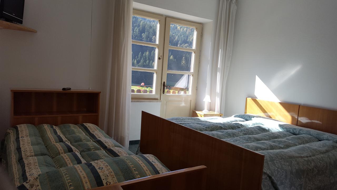 San Lugano Hotel Piccolo מראה חיצוני תמונה
