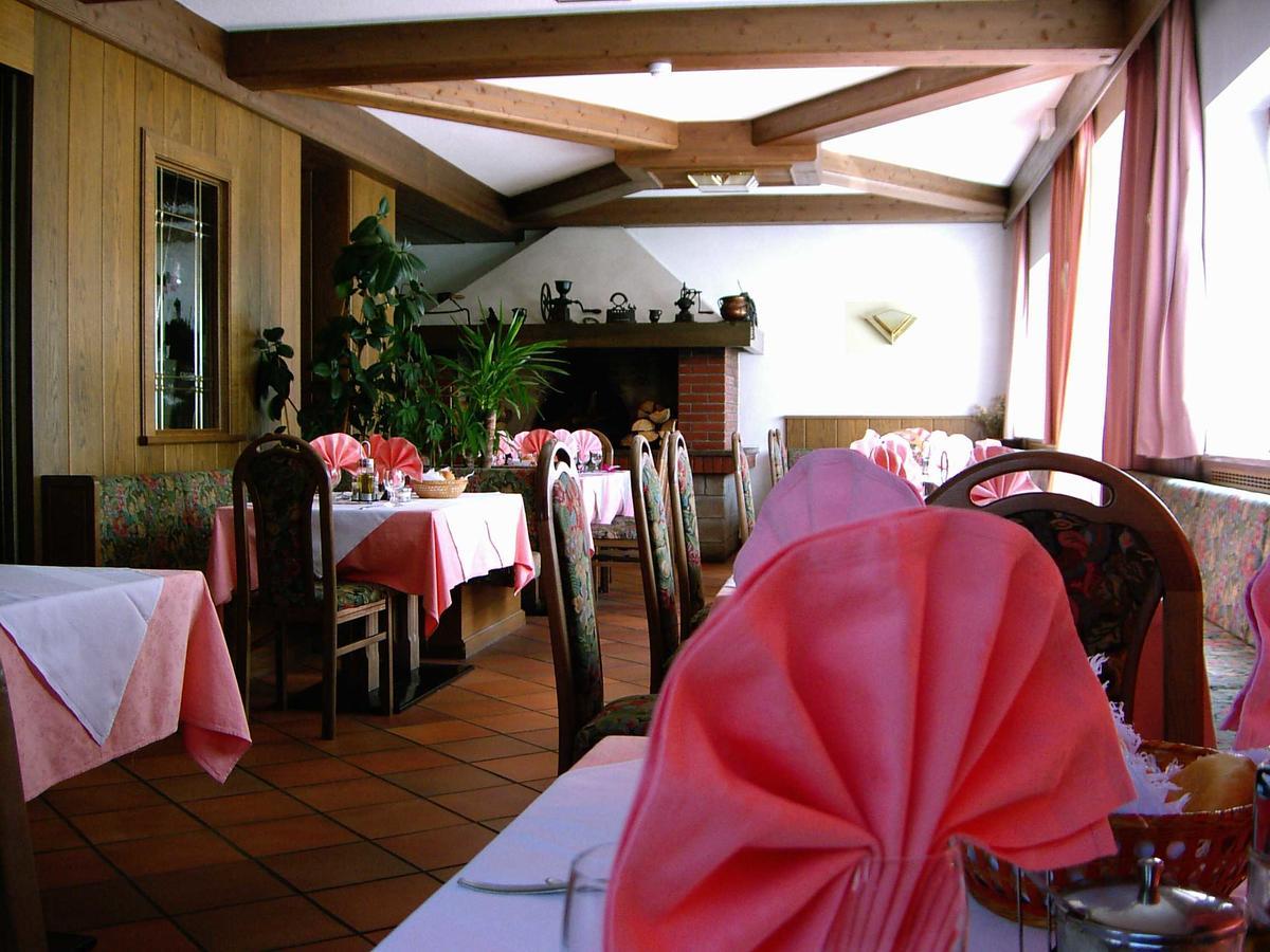 San Lugano Hotel Piccolo מראה חיצוני תמונה